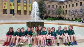 art museum