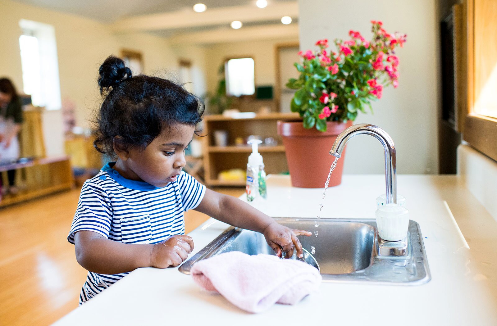 Daily Health and Safety Measures VFKH Montessori School