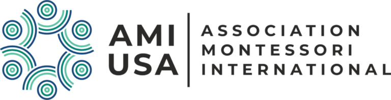 AMI Logo